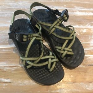 Chaco Sandals
